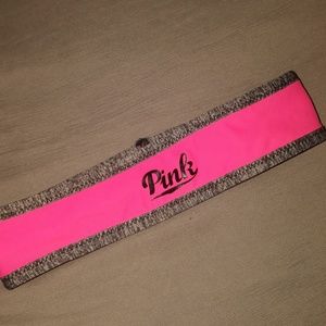 PINK headbands!!💓💓